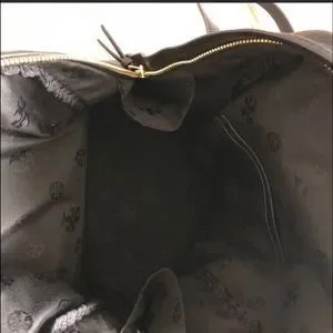 Tory Burch | Bags | Tory Burch Backpack Any Questions Before 
